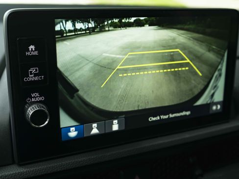 Used 2026 Honda CR-V LX image 30