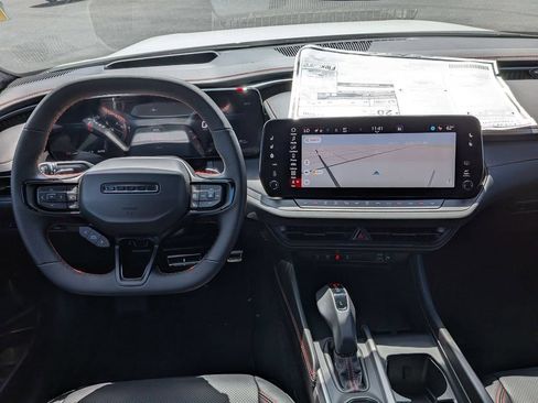 New 2026 Dodge Charger R/T AWD/4WD image 21