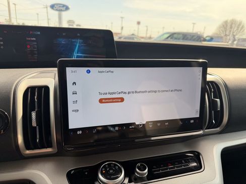 Used 2025 Ford Expedition Max Active image 24