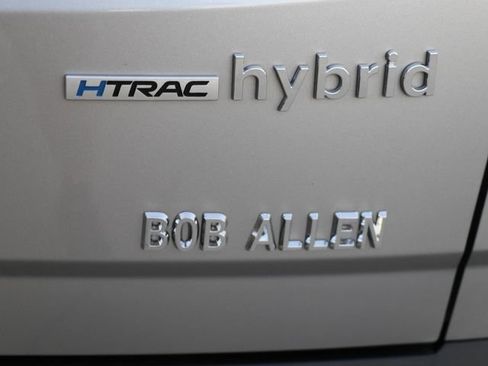 Used 2024 Hyundai Tucson Limited AWD/4WD image 14