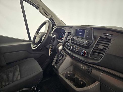 Used 2024 Ford Transit 250 Low Roof w/ Exterior Upgrade Package image 11