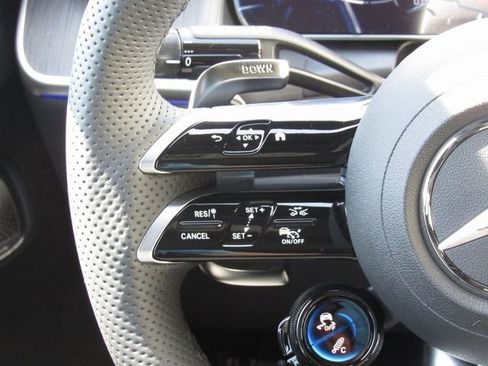 New 2025 Mercedes-Benz GLC 43 AMG 4MATIC Coupe image 26