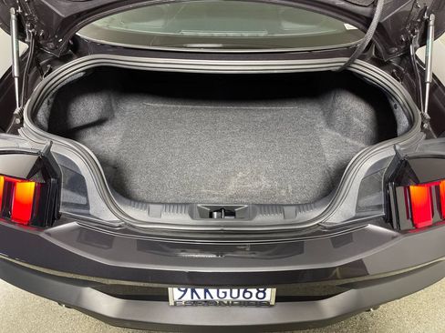 Used 2024 Ford Mustang GT w/ GT Performance Package RWD image 10