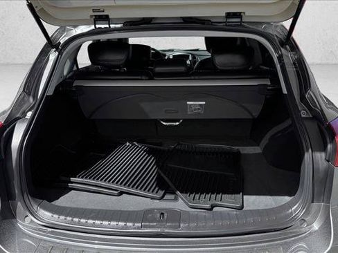 Used 2017 INFINITI QX50 AWD w/ Premium Plus Package image 8