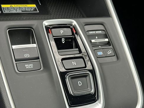 New 2026 Honda CR-V FWD e:FCEV image 25
