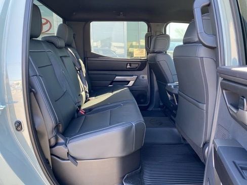 New 2026 Toyota Tundra SR5 AWD/4WD image 21