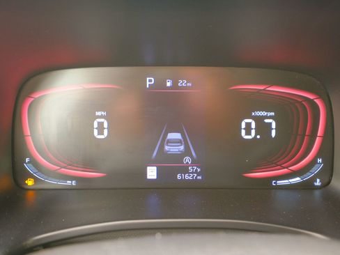 Used 2023 Kia Soul LX w/ LX Technology Package image 36