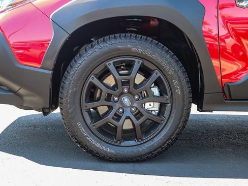 Certified 2026 Subaru Crosstrek 2.5i Wilderness w/ Crosstrek Mirror Package AWD/4WD image 13