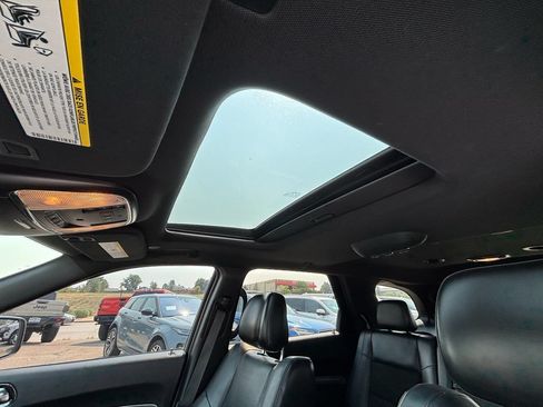 Used 2019 Dodge Durango R/T w/ Blacktop Package AWD/4WD image 40