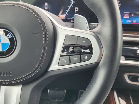Used 2025 BMW X5 sDrive40i w/ M Sport Package RWD image 29