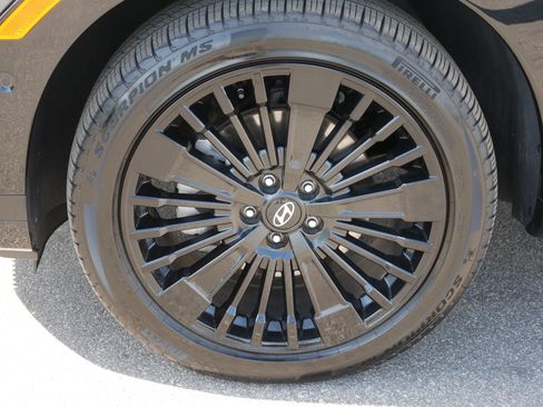 Certified 2026 Hyundai Santa Fe Calligraphy AWD/4WD image 15