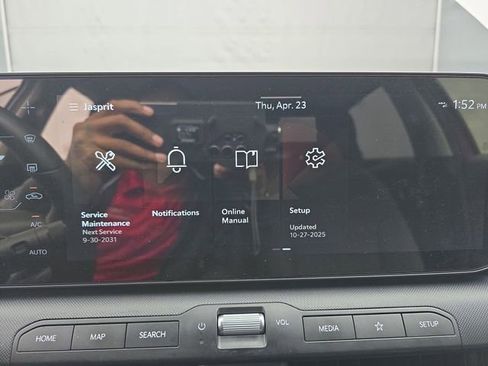 Used 2025 Kia K4 EX FWD image 32