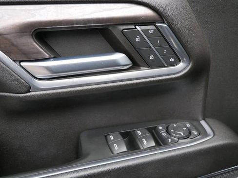 Certified 2024 Chevrolet Silverado 3500 LTZ w/ LTZ Plus Package image 12