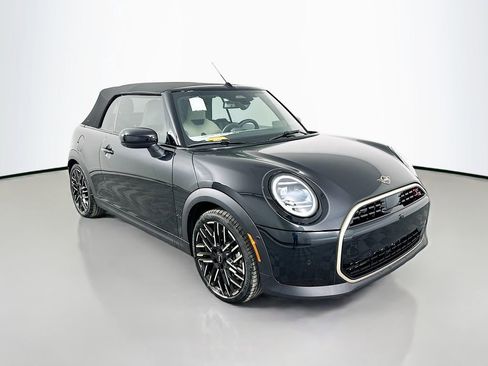 Certified 2025 MINI Cooper S FWD image 3