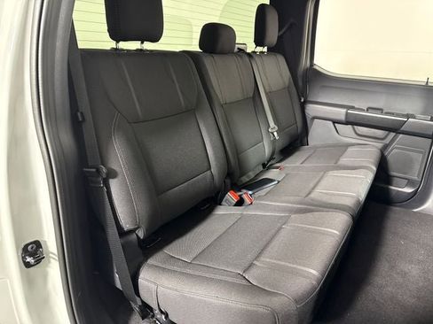 New 2026 Ford F150 STX w/ Equipment Group 200A AWD/4WD image 24