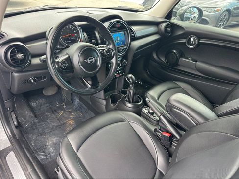 Used 2019 MINI Cooper 2-Door Hardtop FWD image 15