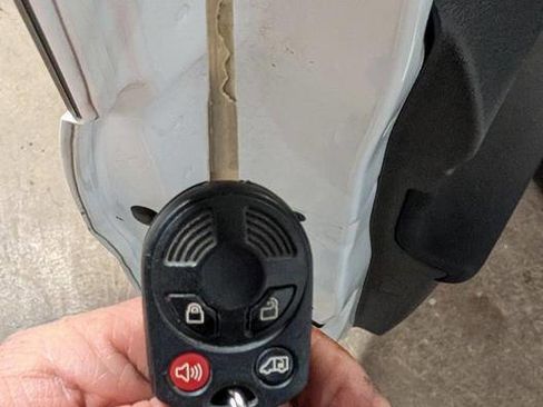 Used 2018 Ford Transit Connect XL FWD image 42