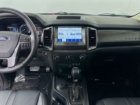 Used 2022 Ford Ranger Lariat w/ Equipment Group 501A High AWD/4WD image 18