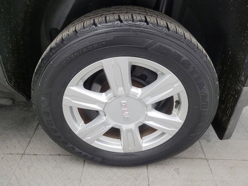 Used 2014 GMC Terrain SLT w/ Safety Package image 31