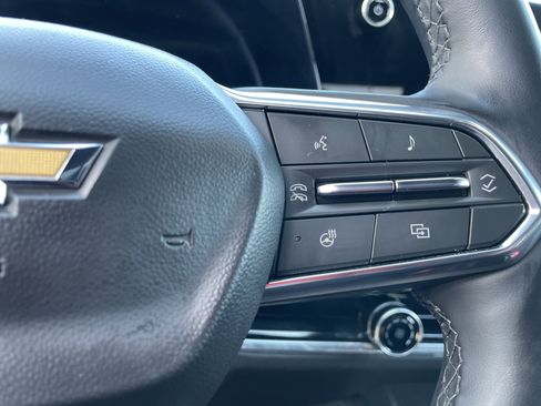 Certified 2025 Chevrolet Equinox LT image 32