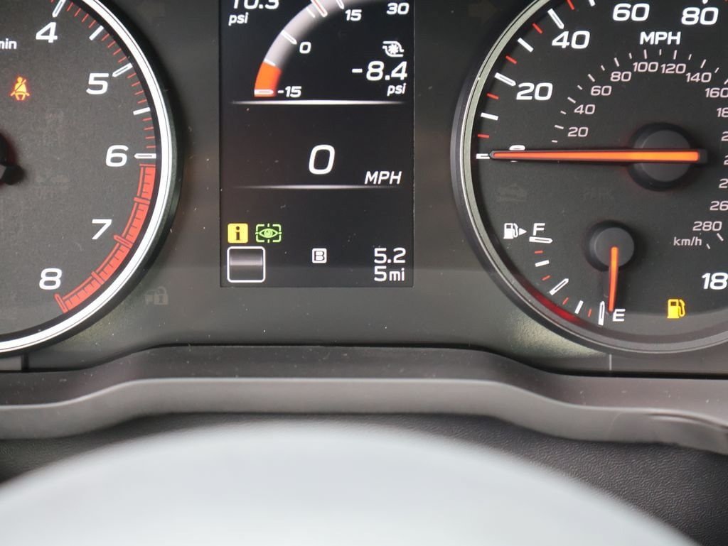 New 2026 Subaru WRX Premium AWD/4WD image 29