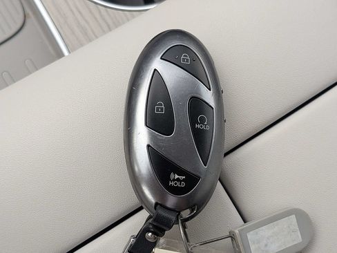 Used 2026 Hyundai Palisade Calligraphy FWD image 34