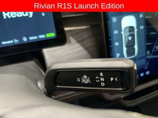 Used 2022 Rivian R1S Launch Edition Quad AWD/4WD image 15