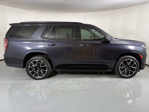 Used 2022 Chevrolet Tahoe RST w/ Luxury Package image 11