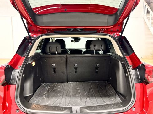Used 2026 Buick Encore GX Sport Touring w/ Advanced Technology Package FWD image 23