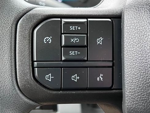Used 2024 Ford F350 XLT AWD/4WD image 24