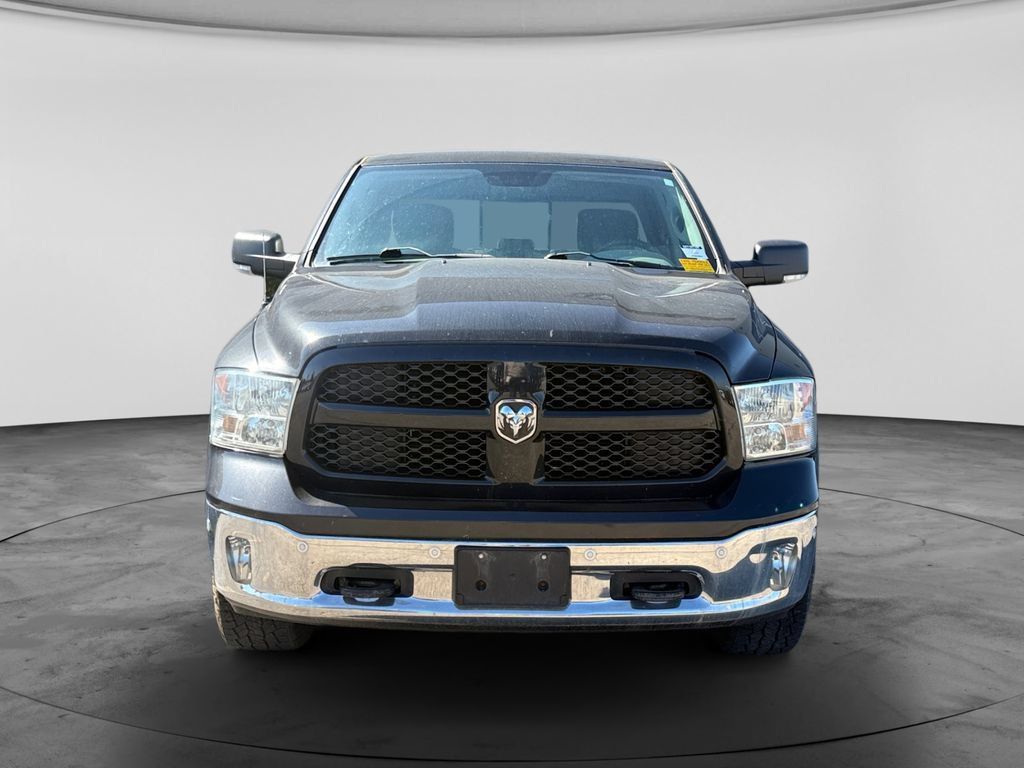 Used 2015 RAM 1500 Outdoorsman AWD/4WD image 2