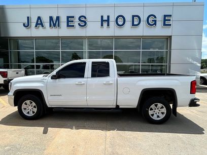 Used 2018 GMC Sierra 1500 SLE w/ SLE Value Package