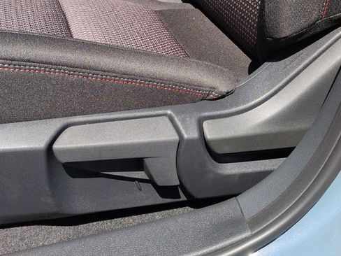 New 2026 Nissan Sentra SR w/ Floor Mat Package FWD image 11