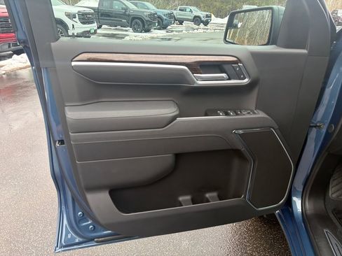 New 2026 GMC Sierra 1500 Elevation w/ X31 Off-Road Package image 13