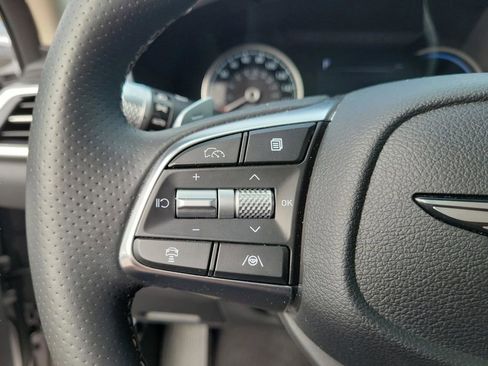 Used 2026 Genesis G70 2.5T Prestige RWD image 27