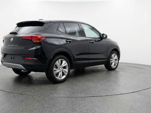 Used 2025 Buick Encore GX Preferred image 9