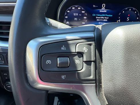 Used 2024 Chevrolet Tahoe LT AWD/4WD image 20