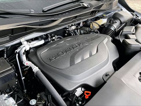 New 2026 Honda Odyssey Elite image 17