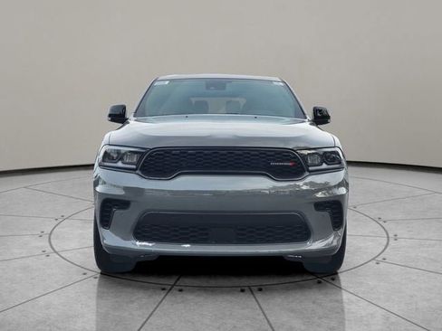 New 2026 Dodge Durango GT image 15