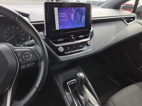 Used 2024 Toyota Corolla SE FWD image 33
