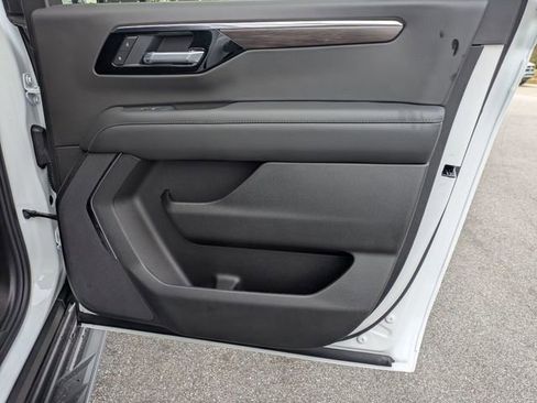 New 2026 Chevrolet Suburban LS w/ LPO, Hit The Road Package image 33