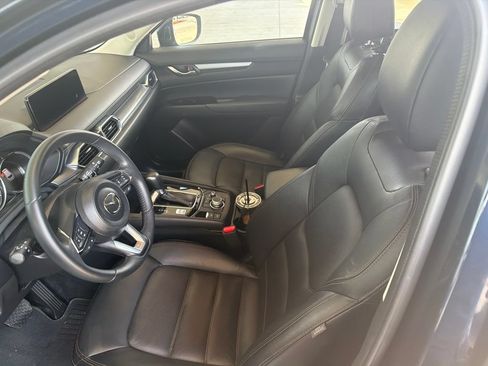 Used 2023 MAZDA CX-5 AWD 2.5 S image 3