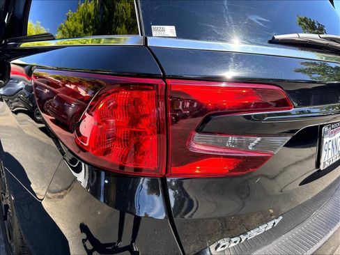 Used 2023 Honda Odyssey Sport image 30