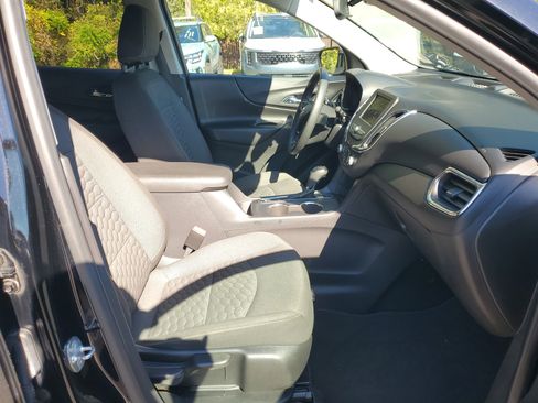 Used 2020 Chevrolet Equinox LT image 7