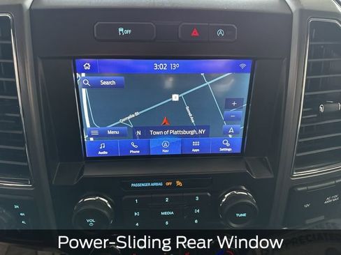 Used 2020 Ford F150 4x4 SuperCrew image 16