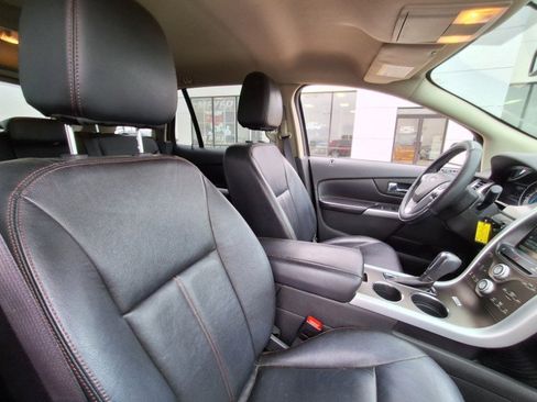 Used 2014 Ford Edge SEL w/ Equipment Group 205A image 14