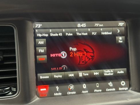 Used 2019 Dodge Charger Scat Pack w/ Plus Group image 27