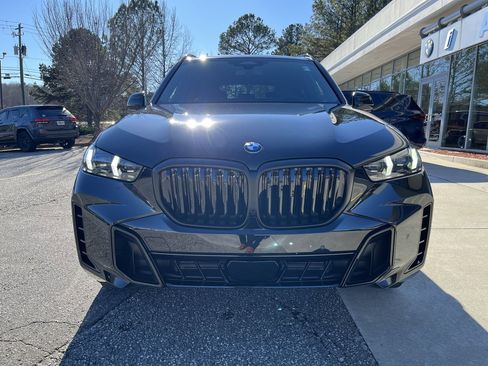 New 2026 BMW X5 xDrive40i w/ M Sport Package image 3