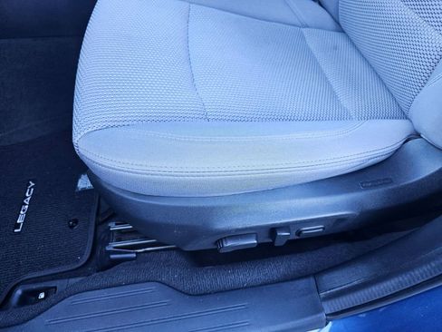 Used 2019 Subaru Legacy 2.5i Premium image 13