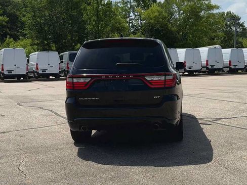 Used 2023 Dodge Durango GT RWD image 7